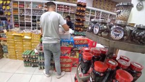 ЕГИПЕТ / Магазин Джордж Клуни в Шарм эль Шейхе / Все Цены Часть 1