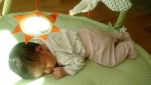 Спокойной ночи...