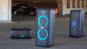 JBL Partybox 310 Review - A Solid Upgrade All Around