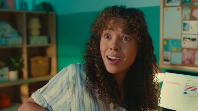 Future You Thanks You | Write Your Future With Grammarly смотреть онлайн