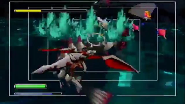 Panzer Dragoon II Zwei「Longplay」 смотреть онлайн