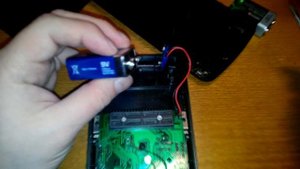 Replacing the battery in a DT9208A digital multimeter with a rechargeable one - easy DIY