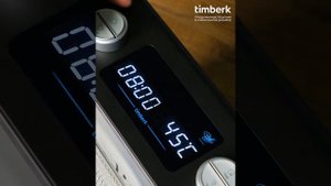 Сушилка для овощей и фруктов Timberk T-PFD42131