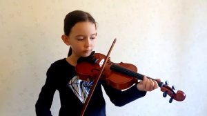 Tosca Fantasy (Marton Puccini) -  пробуем играть "большое" произведение