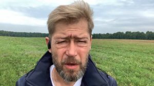 Выращивание клевера на семена. Борьба с сорняками.