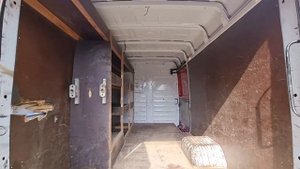 MERCEDES VARIO 614 D L2H2