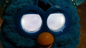 Test - Furby russia