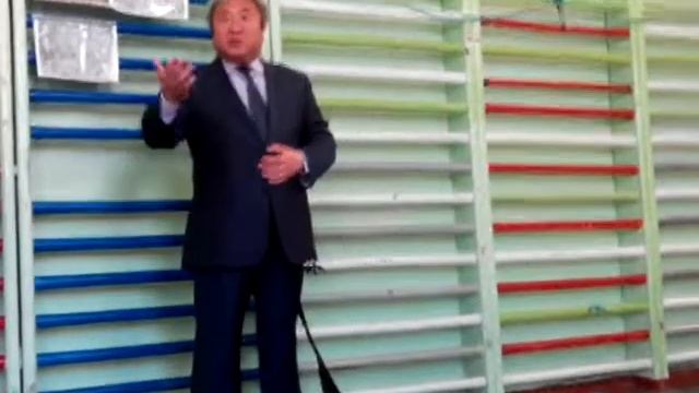 Как плести маскировочные сети. 2 смотреть онлайн