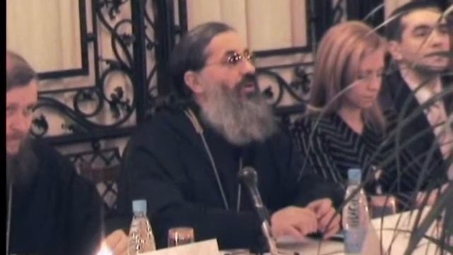 о.Николай Макар "Семья - религ..." часть 2 смотреть онлайн