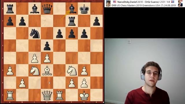 My Best Game of Chess! смотреть онлайн