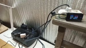 Снятие энергии с катушки Тесла