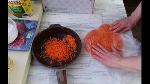 6-й проект. Как жить на 400 рублей в неделю. День 13