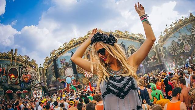 TOMORROWLAND 2021 ? Festival Mix 2021 ? Electro House & Bass Boosted Music ? Best Songs 2021 смотреть онлайн