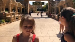 Port Aventura World 2019. Парк Порт Авентура