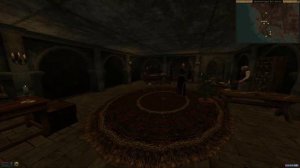 The Argonian's Guide to Morrowind  Part: 7 - Another Bounty