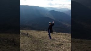 Гора Собер-Баш, Краснодарский край