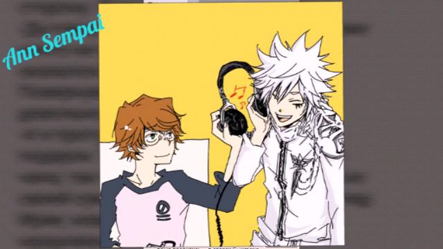 Вот и хорошо, Шо-чан, вот и хорошо ( фанфик ) {Немного информации} смотреть онлайн