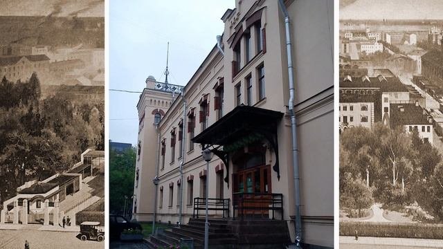 НОБЕЛЕВСКАЯ  ПРЕМИЯ   НАЧИНАЛАСЬ В  РОССИИ!
