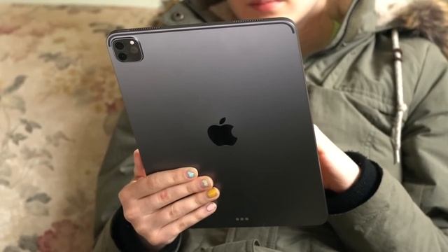 iPad Pro is more powerful than we thought! | macOS on A12Z (WWDC 2020) смотреть онлайн