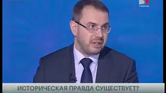 Интервью К.Могилевского Хабаровскому каналу "ГОВОРИТ ГУБЕРНИЯ" смотреть онлайн