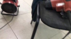 Дисковая пила Hilti Sc55 W