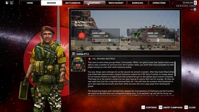 MechWarrior 5: YAML - Modded Campaign - Part 37 - Kestrel Lancers Victory смотреть онлайн