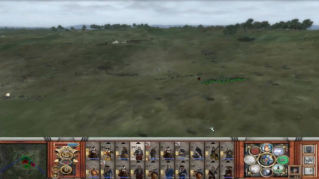 Medieval 2 Total war  - 1648 mod  -  Sweden Vs Catholic league -Custom  battle