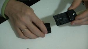 Как собрать выкидной ключ Хонда Акура