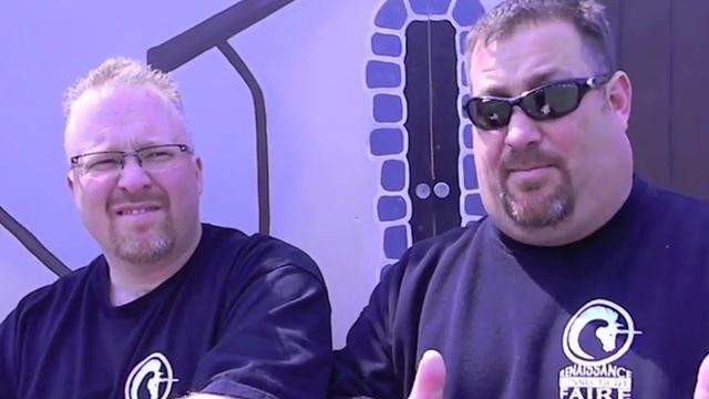 CTRF Teaser... What's at the CT Renaissance Faire? смотреть онлайн