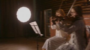 Эринея -Весна [Симфоник метал с женским вокалом]