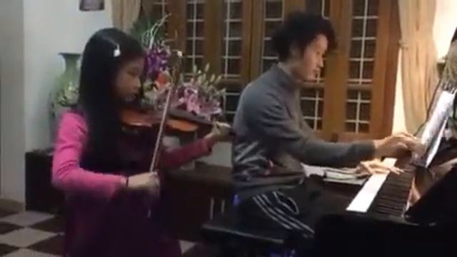 Rieding Violin Concerto in B minor op 35 Jan 2016 Linda смотреть онлайн