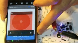 Как установить BLUETOOTH модуль в портативную колонку