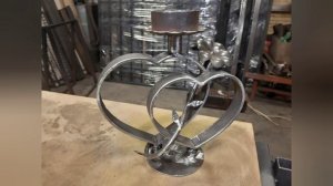 Подсвечник