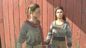 Dying Light 2 Stay Human Прохождение 43 Сражение за воду