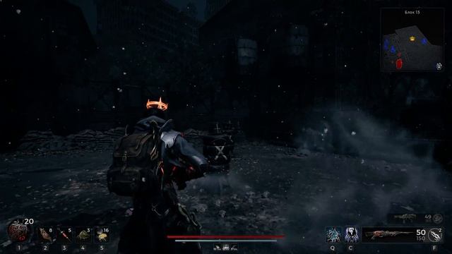 ЛУЧШИЙ БИЛД для прохождения Remnant 2 на сложности Apocalypse! Большой разбор!