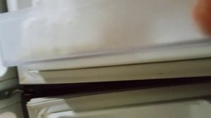 Samsung Digital Inverter Refrigerator 7 Time Light Blinking On Display Freezer Fan Error