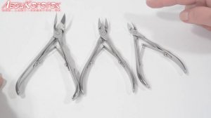 Как выбрать ПРАВИЛЬНЫЕ кусачки? Автор Елена Дзык