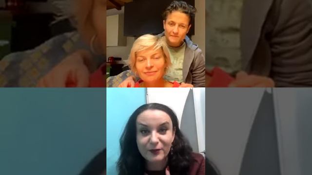 Эфир с сооснователем первой ассоциации плацентариума, Юлией Аминовой. смотреть онлайн