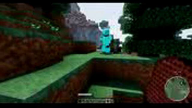 Живые динозавры в Minecraft! Сражения гигантов!