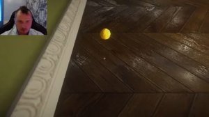 The Renovator - ПОЛНОЕ ПРОХОЖДЕНИЕ | НОЧЬ В МУЗЕЕ