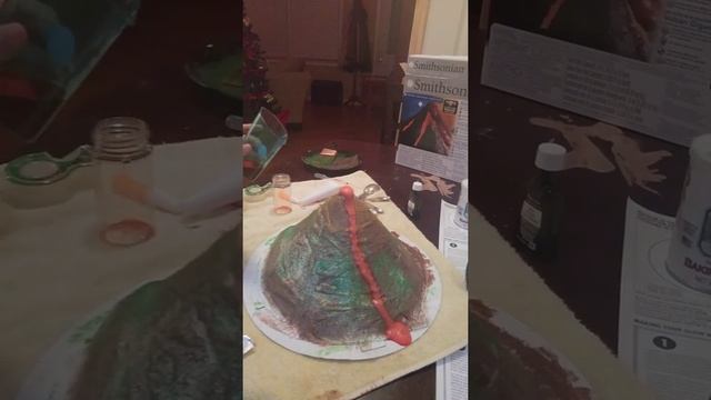 Volcano rush, part 5 смотреть онлайн