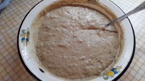 Рыбные кето оладьи для диабетиков. Легко и вкусно ?.
