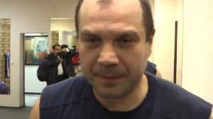 Юрий Разумов.Специально для MMABLOG.RU