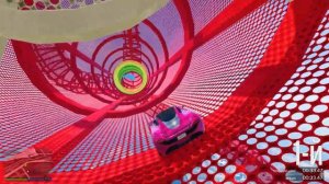 ГТА 5 ОНЛАЙН ГОНКИ ЧЕРЕЗ КРАСНУЮ ТЫКВУ МУЛЬТИК GTA 5 ONLINE ( ГТА 5 ГОНКИ ) ОСОБЫЕ ГОНКИ В ГТА 5