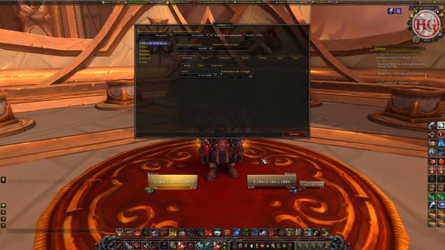 Wow Legion - Mes addons pour Legion - Hoos Gaming смотреть онлайн