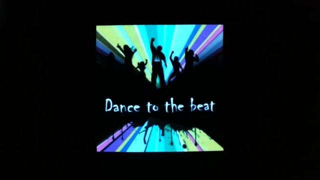 Прикольная футболка Dance для модного тебя!