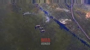 ⚡️Хроника⚡️Как донбасские панфиловцы отбили атаку ВСУ под Угледаром⚡️