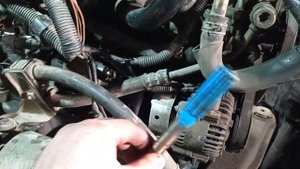 Нюансы и порядок замены АКПП тойота дуэт.