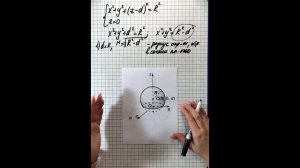 Сфера и шар. Взаимное расположение сферы и плоскости. Касательная плоскость. Площадь сферы.