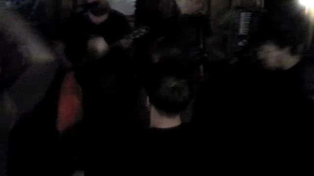 O'Hamsters - Песенка бармена (Irish Party в Орешке 03.12.2011 Донецк) [6] смотреть онлайн